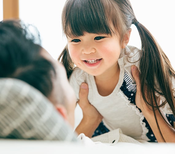 小児矯正歯科