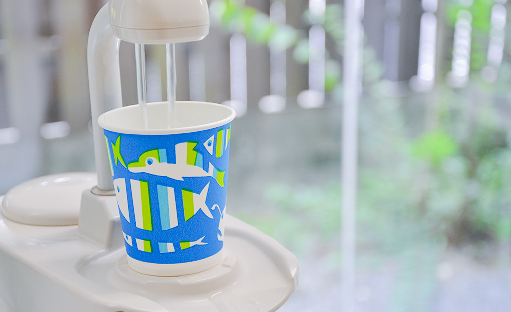 ディスポーザブル用品